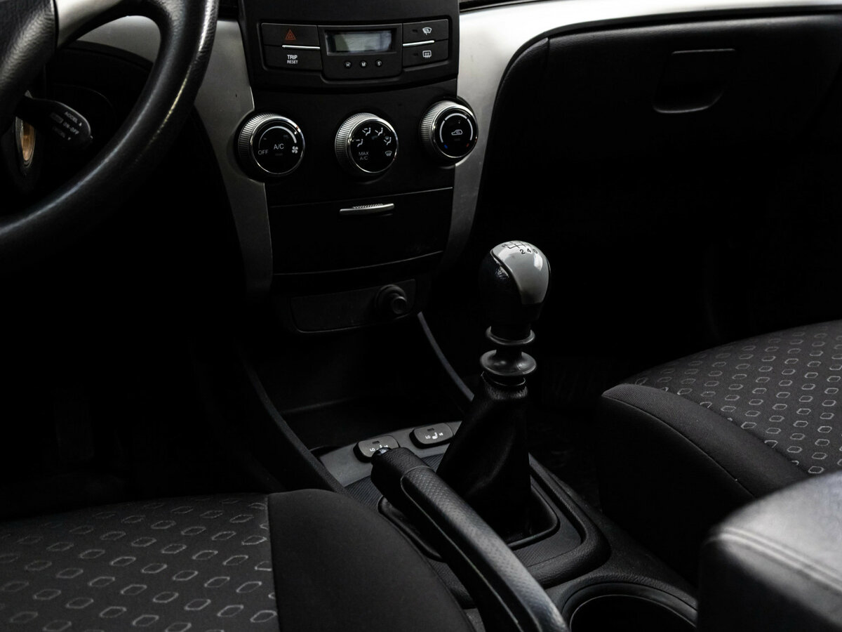 Купить SsangYong Actyon, 2013, 260 864 км.. Фото: #9