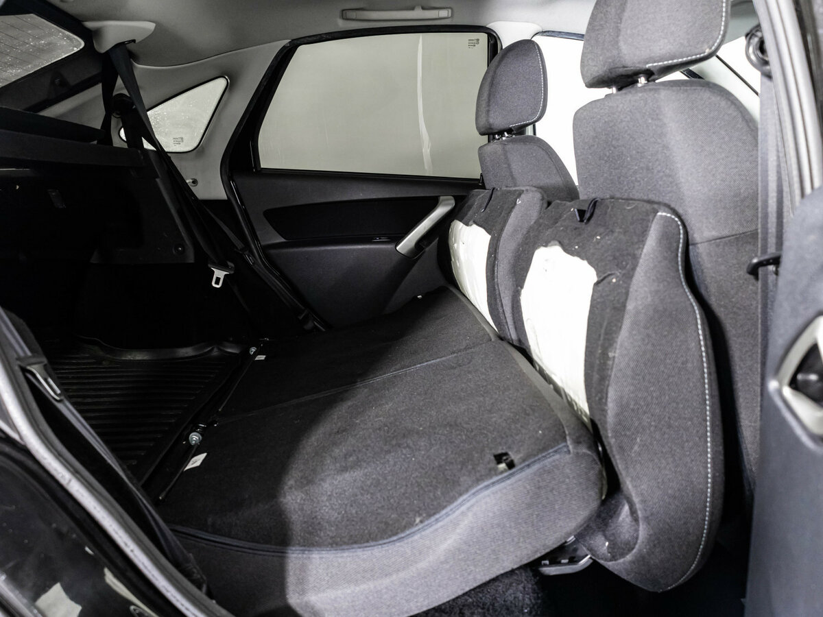 Купить Lada (ВАЗ) Granta, 2019, 113 021 км.. Фото: #14