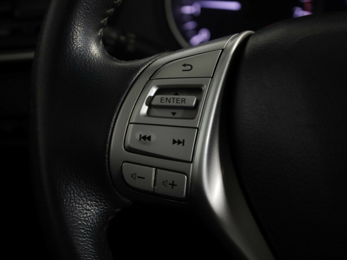 Купить Nissan X-Trail, 2017, 120 122 км.. Фото: #8