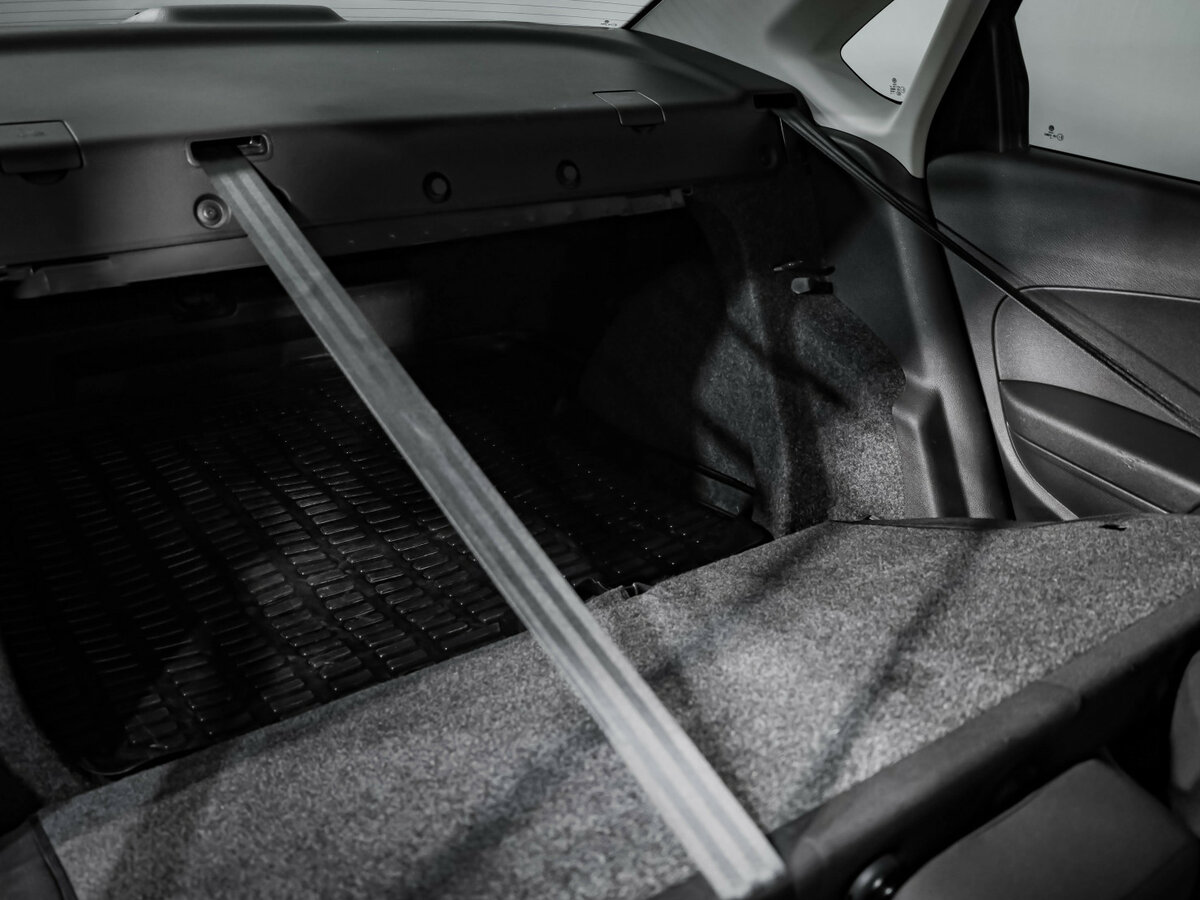 Купить Volkswagen Polo, 2018, 163 033 км.. Фото: #18