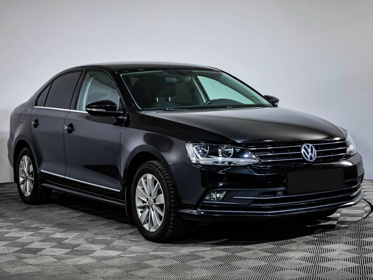 Купить Volkswagen Jetta, 2017, 139 184 км.. Фото: #2