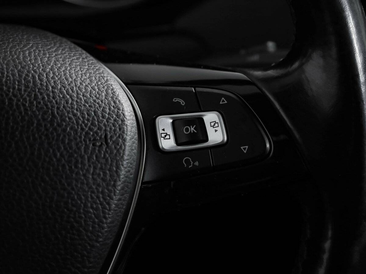 Купить Volkswagen Jetta, 2017, 139 184 км.. Фото: #10