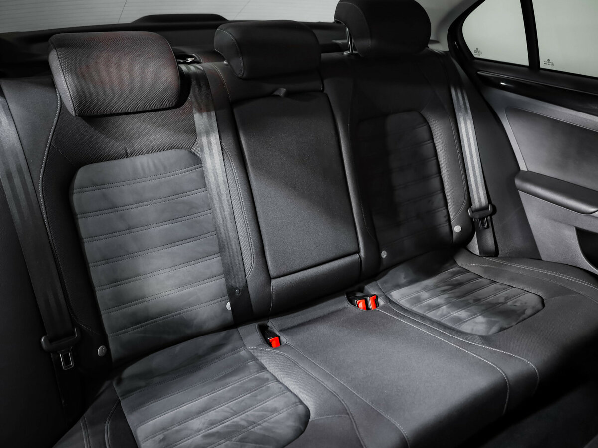 Купить Volkswagen Jetta, 2017, 139 184 км.. Фото: #25