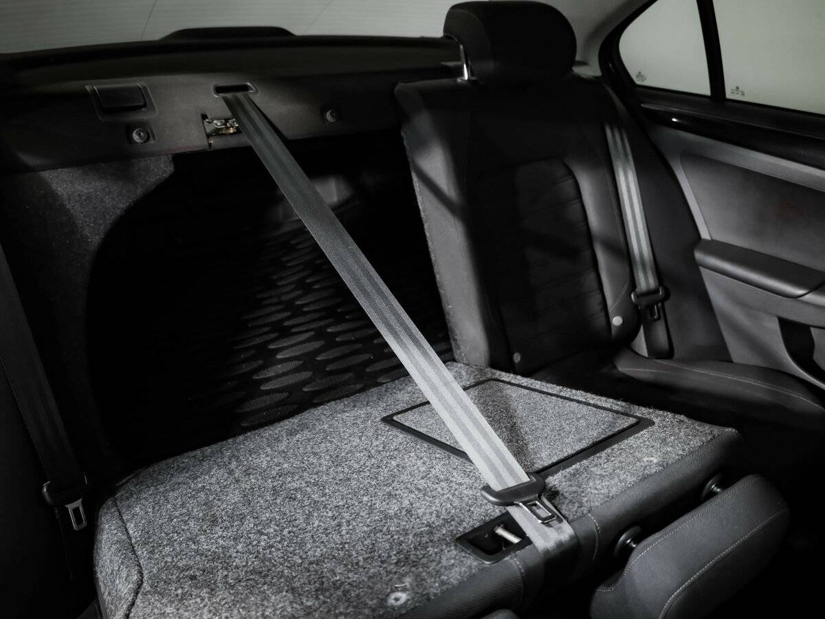 Купить Volkswagen Jetta, 2017, 139 184 км.. Фото: #27