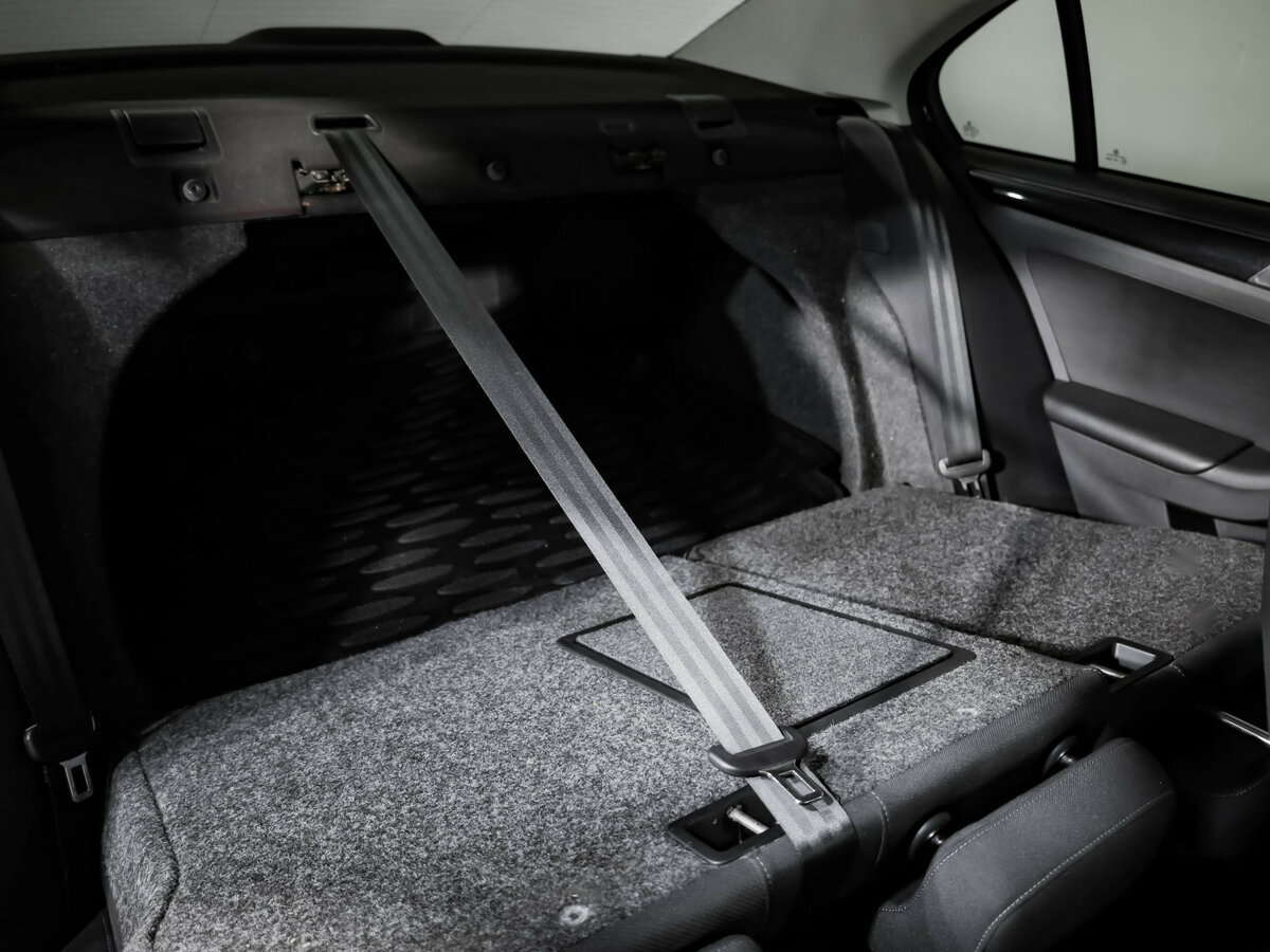 Купить Volkswagen Jetta, 2017, 139 184 км.. Фото: #28