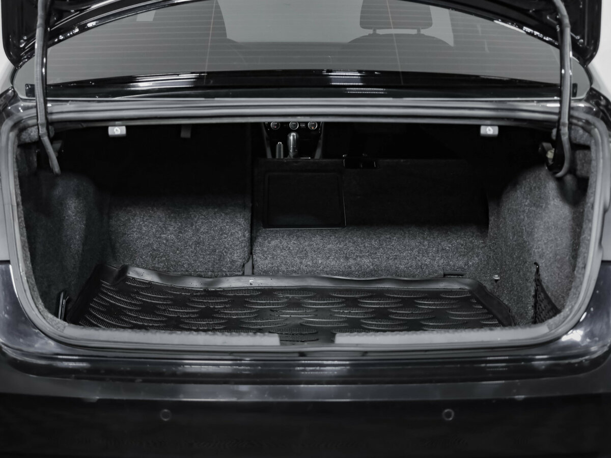 Купить Volkswagen Jetta, 2017, 139 184 км.. Фото: #30