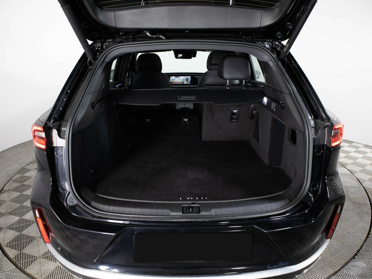 Купить EXEED TXL, 2023, 4 466 км.. Фото: #7