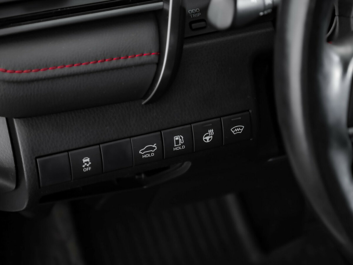 Купить Toyota Camry, 2021, 142 330 км.. Фото: #18