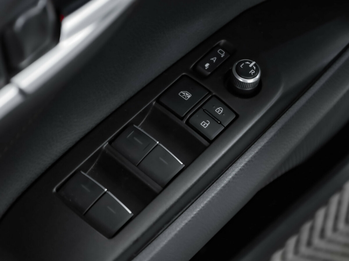 Купить Toyota Camry, 2021, 142 330 км.. Фото: #19