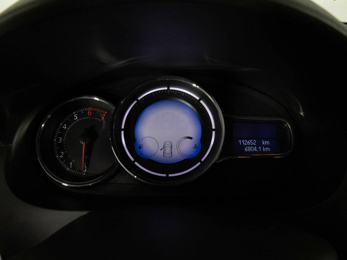 Купить Renault Fluence, 2014, 112 650 км.. Фото: #8