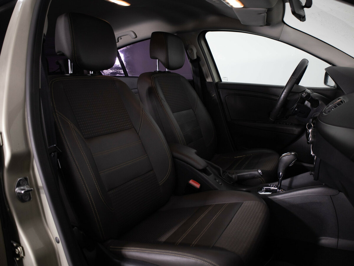 Купить Renault Fluence, 2014, 112 650 км.. Фото: #12