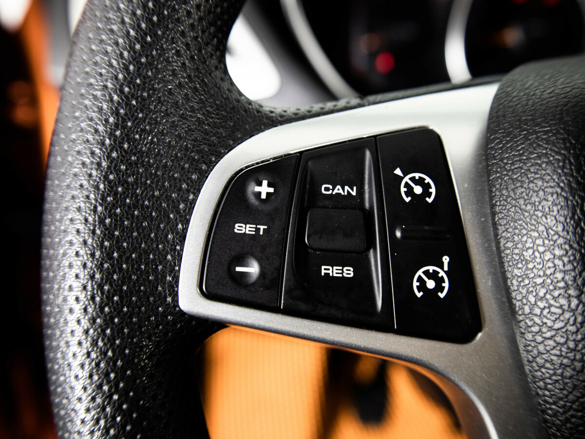 Купить Lada (ВАЗ) Vesta, 2019, 75 918 км.. Фото: #15