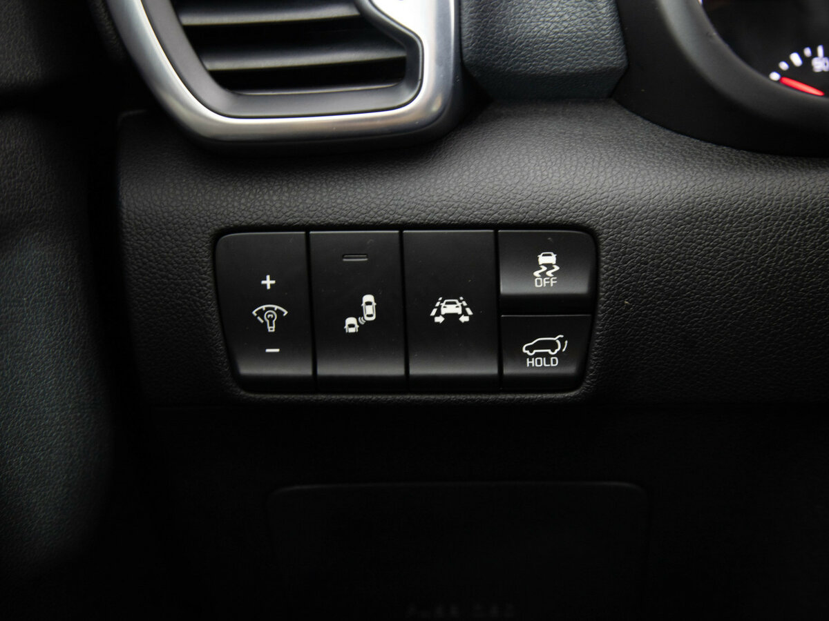 Купить Kia Sportage, 2016, 102 169 км.. Фото: #11