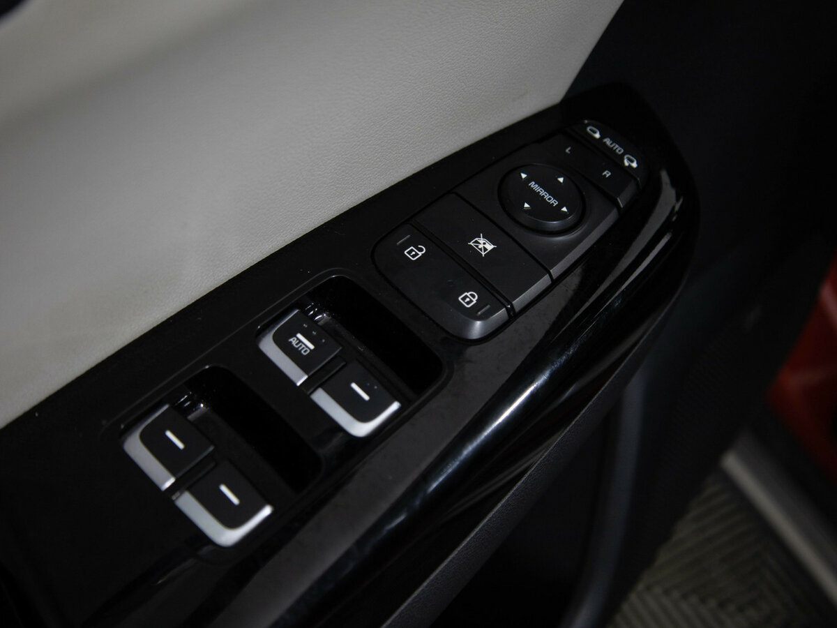 Купить Kia Sportage, 2016, 102 169 км.. Фото: #20