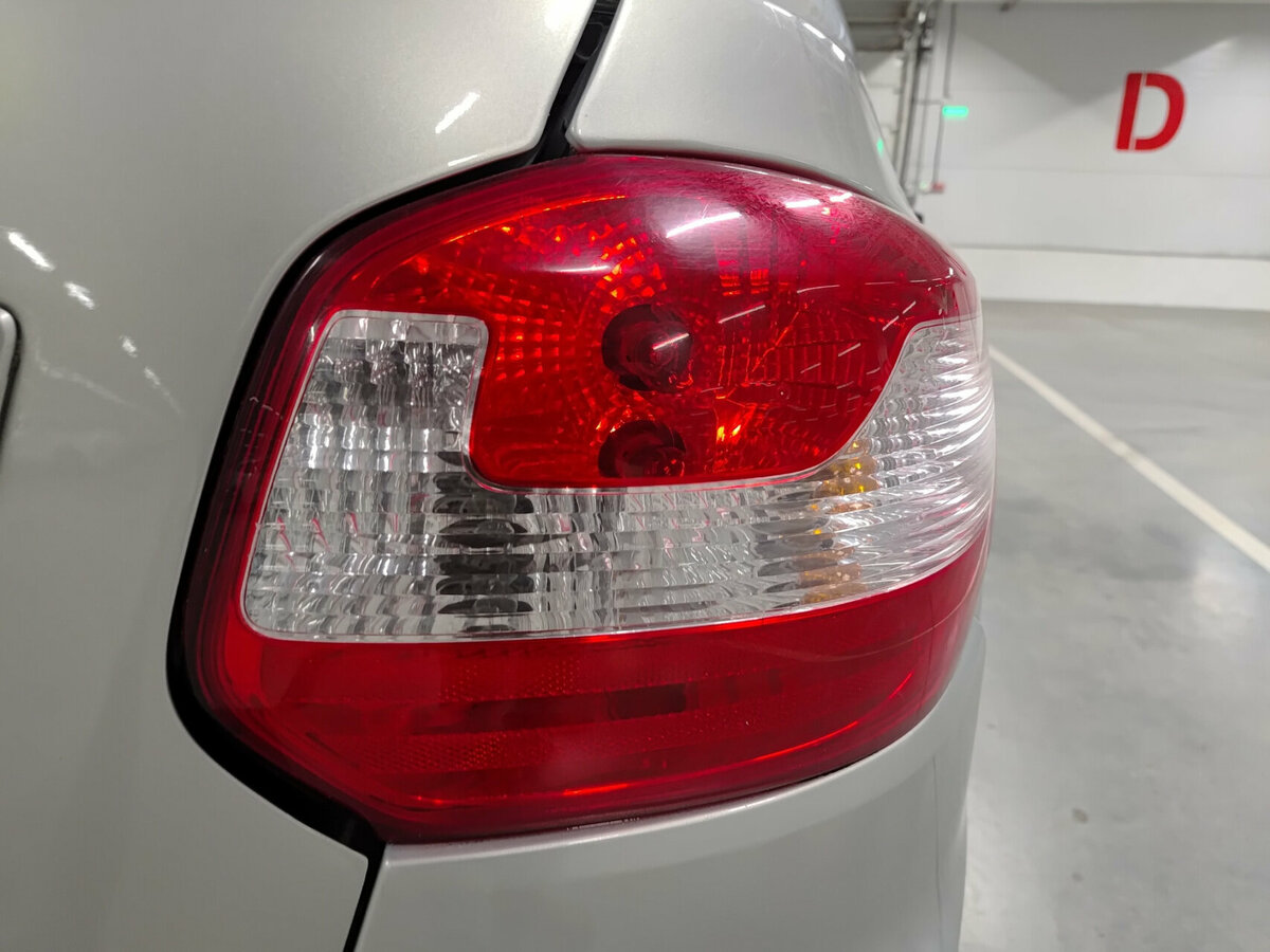 Купить Lada (ВАЗ) Granta, 2020, 91 770 км.. Фото: #8