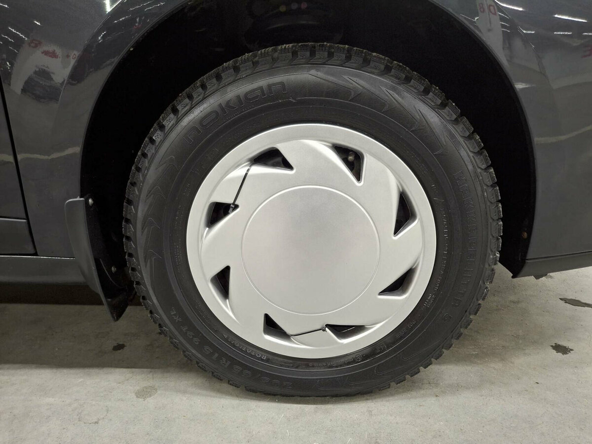 Купить Renault Fluence, 2012, 89 845 км.. Фото: #17