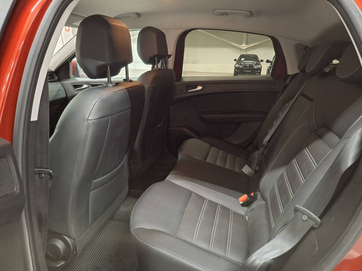 Купить Renault Arkana, 2019, 61 731 км.. Фото: #11