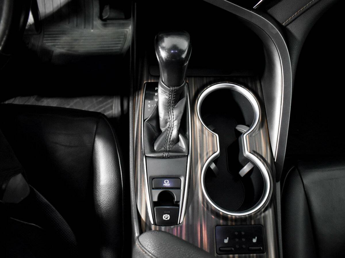 Купить Toyota Camry, 2018, 112 843 км.. Фото: #7