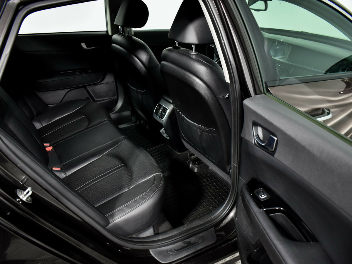 Купить Kia Optima, 2017, 121 038 км.. Фото: #9