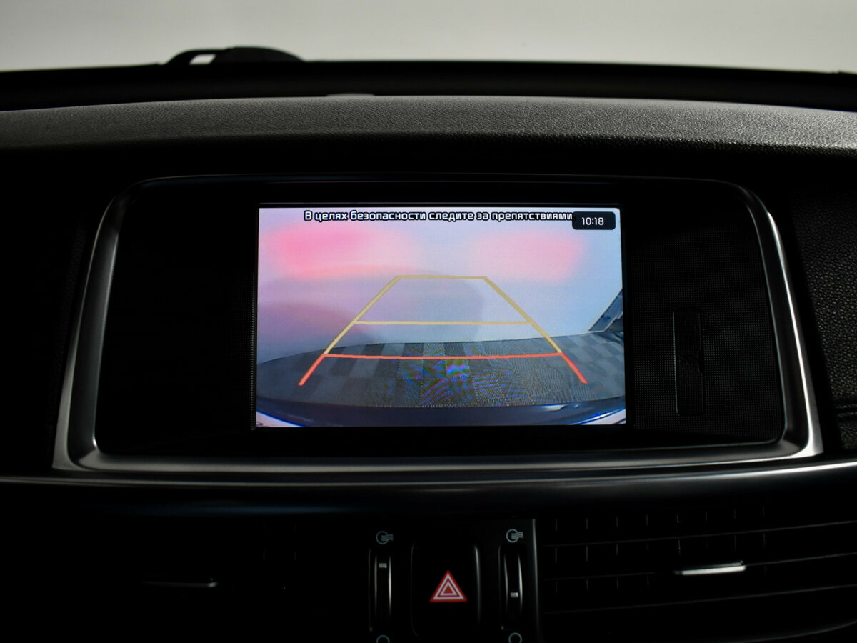 Купить Kia Optima, 2017, 121 038 км.. Фото: #13