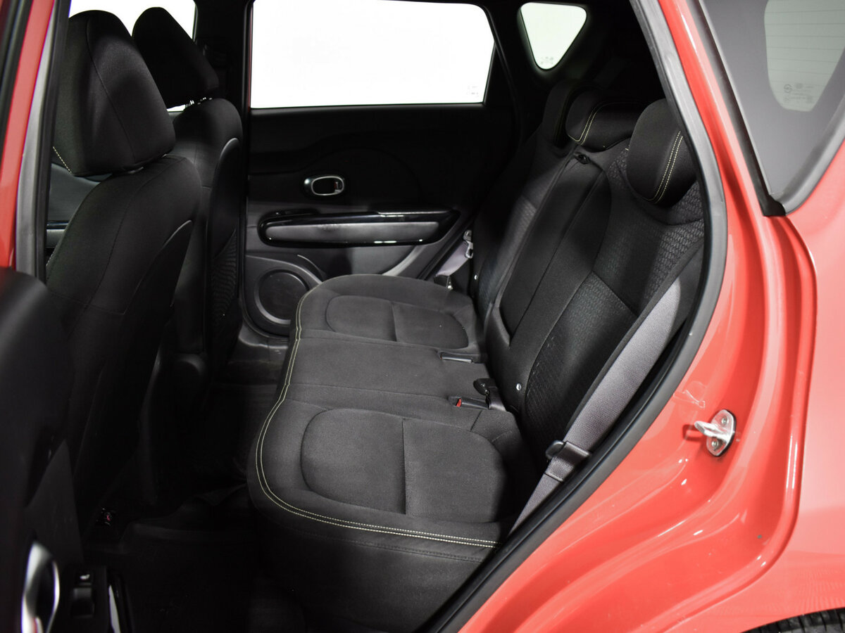 Купить Kia Soul, 2015, 293 809 км.. Фото: #8