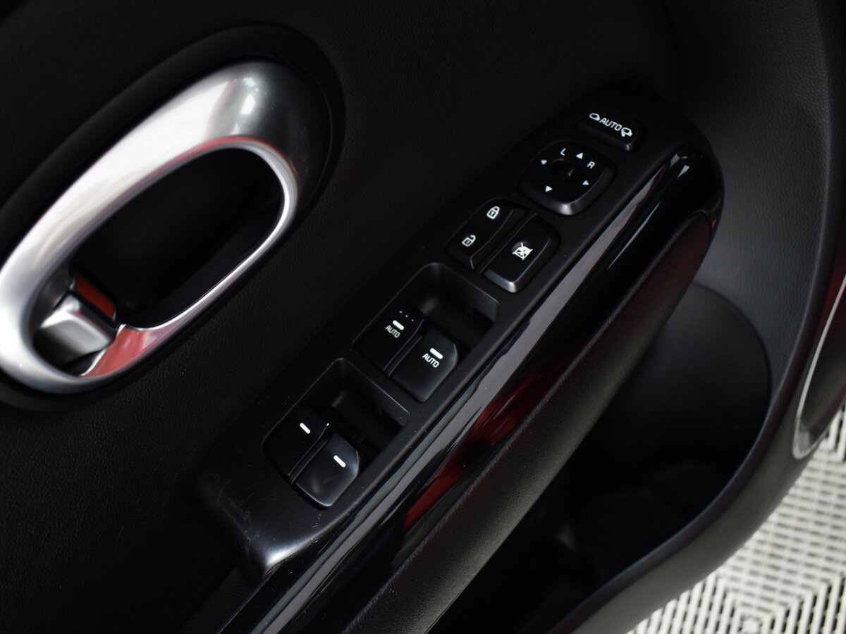 Купить Kia Soul, 2015, 293 809 км.. Фото: #17