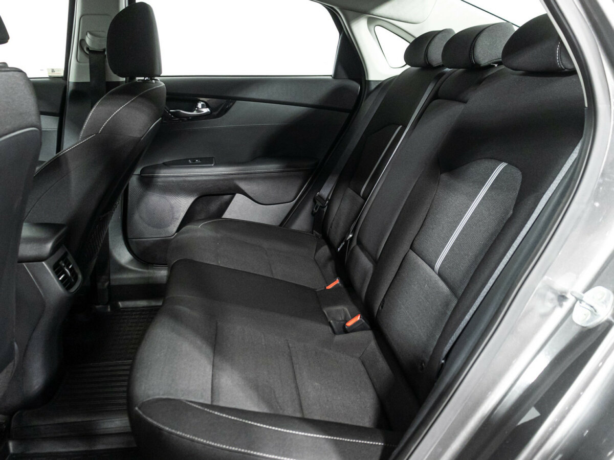 Купить Kia Cerato, 2020, 66 866 км.. Фото: #9