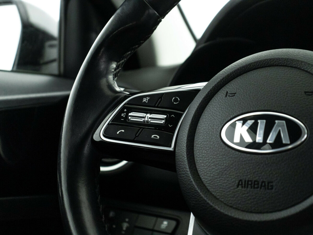 Купить Kia Cerato, 2020, 66 866 км.. Фото: #19