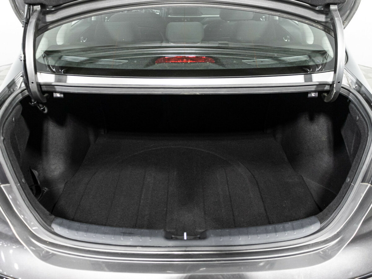 Купить Kia Cerato, 2020, 66 866 км.. Фото: #21