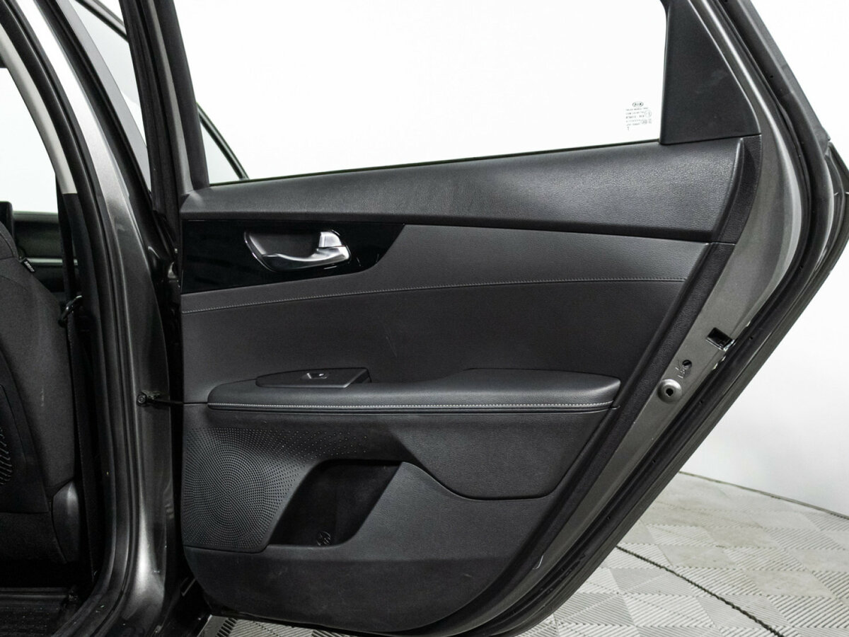 Купить Kia Cerato, 2020, 66 866 км.. Фото: #24