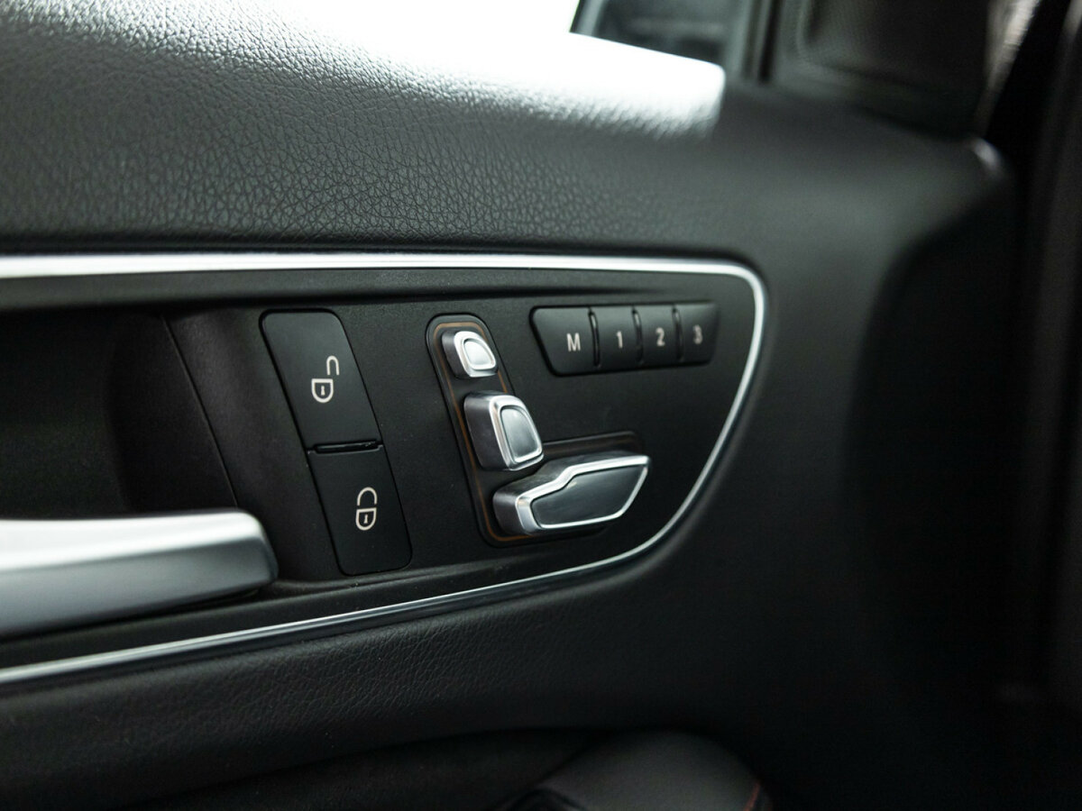 Купить Mercedes-Benz A-Класс, 2016, 111 771 км.. Фото: #15