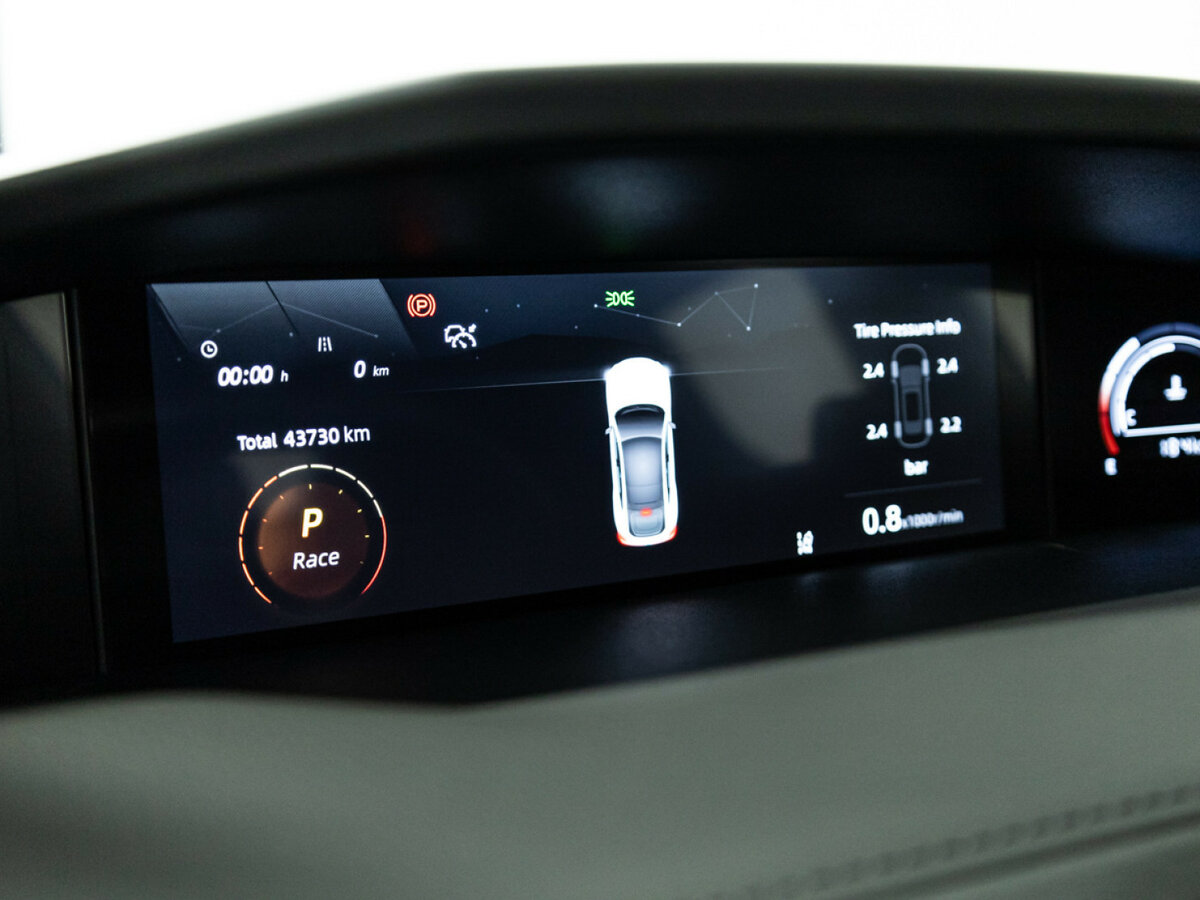 Купить Changan UNI-V, 2024, 43 747 км.. Фото: #11