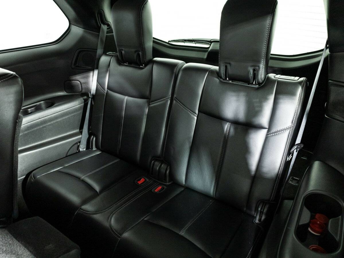 Купить Nissan Pathfinder, 2015, 86 691 км.. Фото: #22