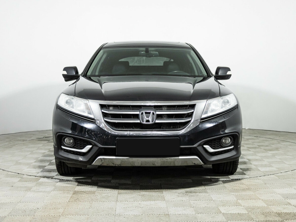 Купить Honda Crosstour, 2014, 207 109 км.. Фото: #1
