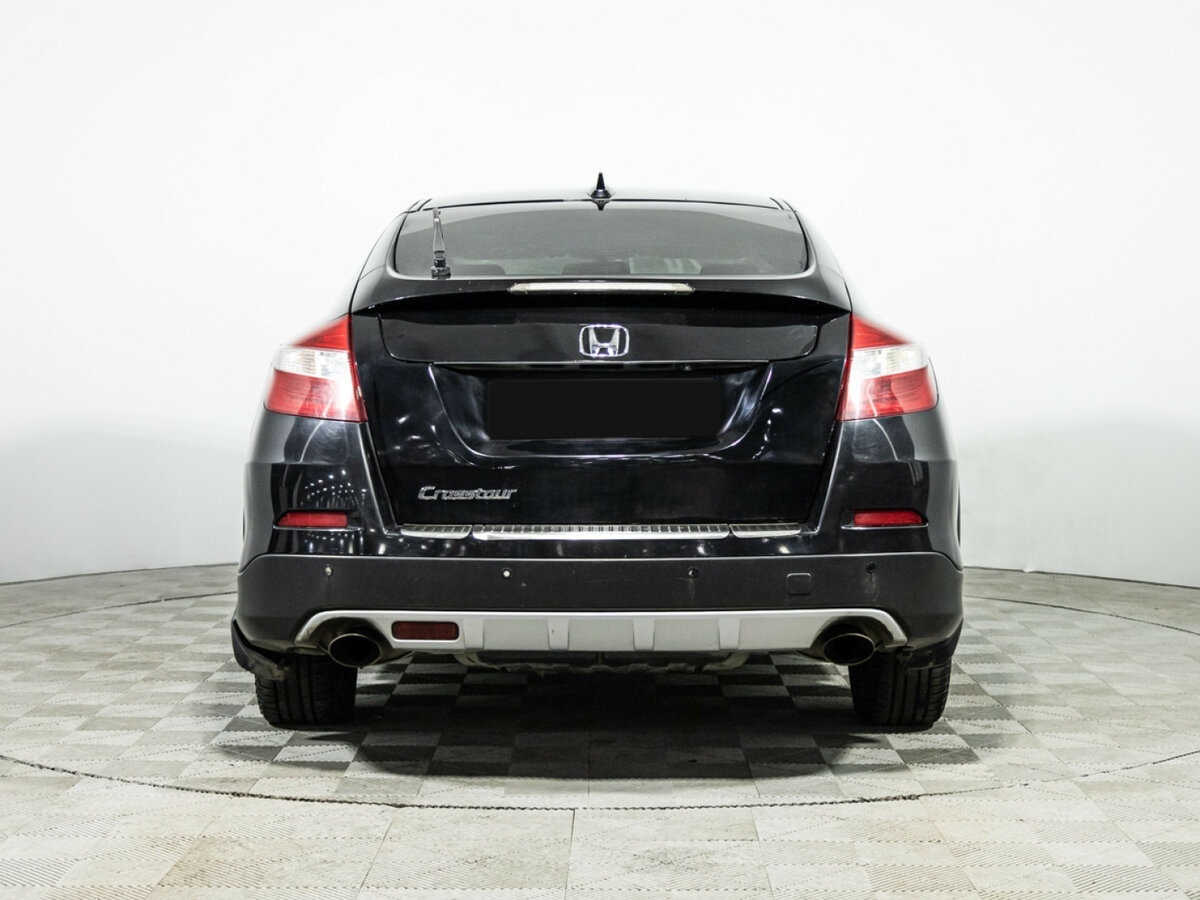 Купить Honda Crosstour, 2014, 207 109 км.. Фото: #4