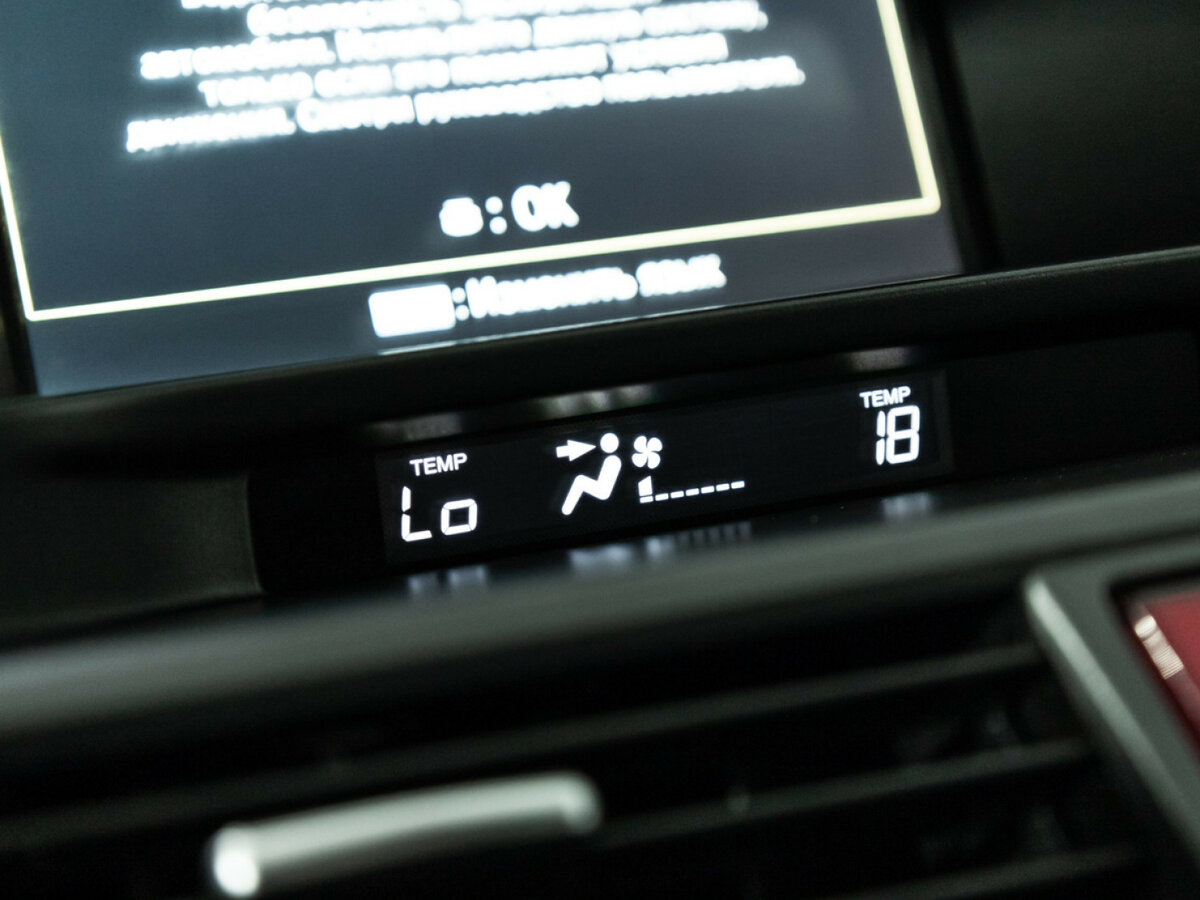 Купить Honda Crosstour, 2014, 207 109 км.. Фото: #15