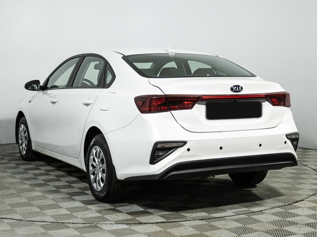 Купить Kia Cerato, 2019, 185 000 км.. Фото: #6