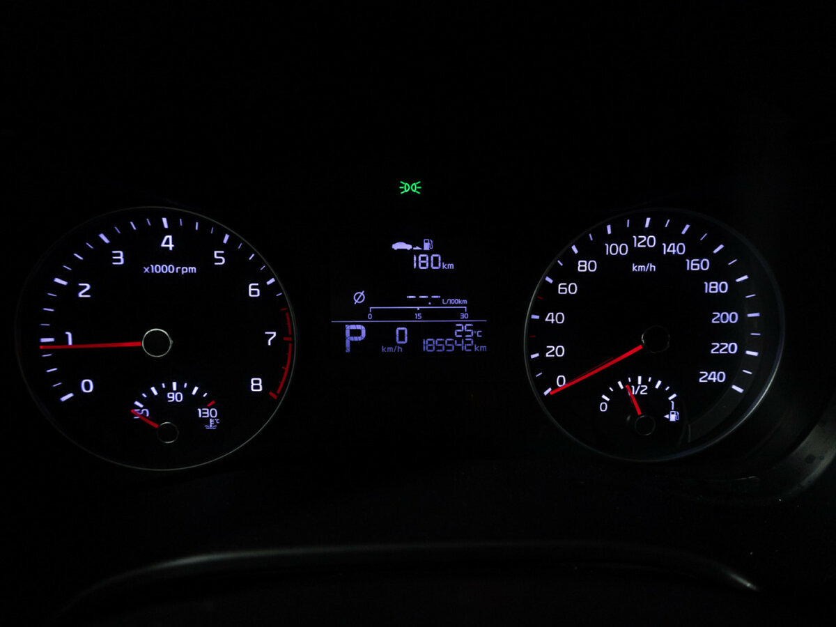 Купить Kia Cerato, 2019, 185 000 км.. Фото: #11