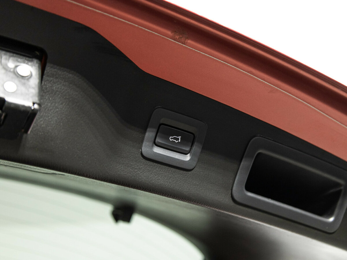 Купить Mazda CX-5, 2018, 71 775 км.. Фото: #22