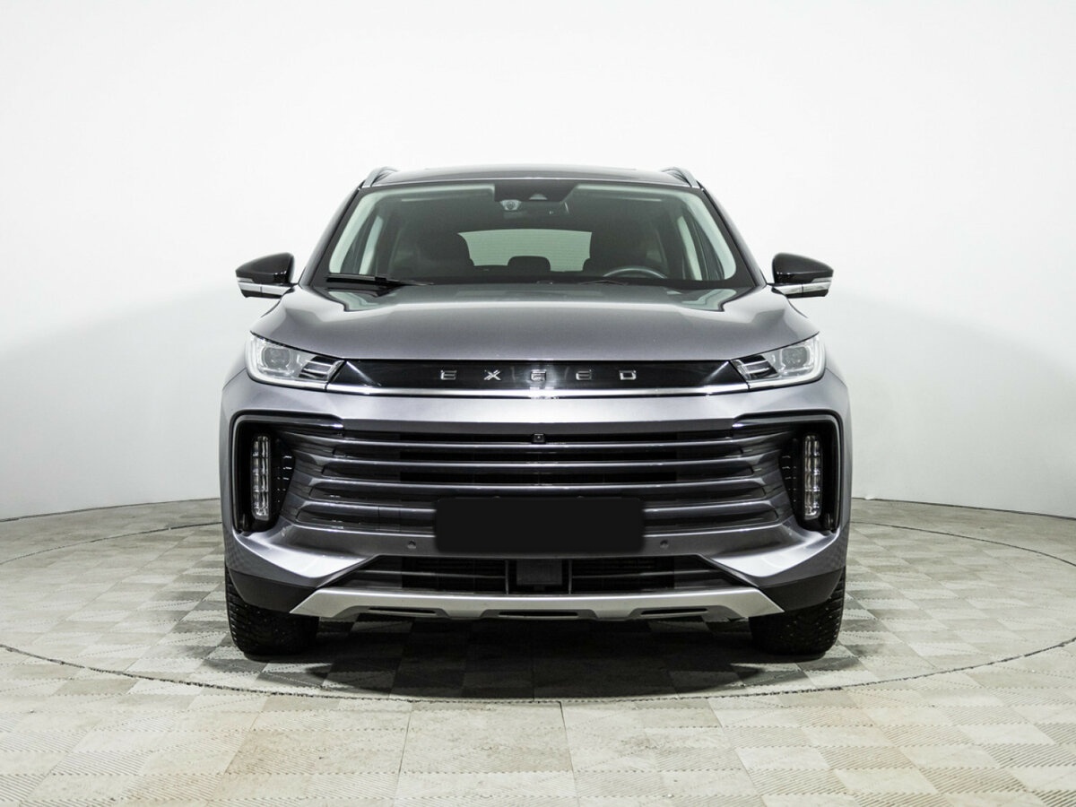 Купить EXEED TXL, 2023, 36 470 км.. Фото: #1