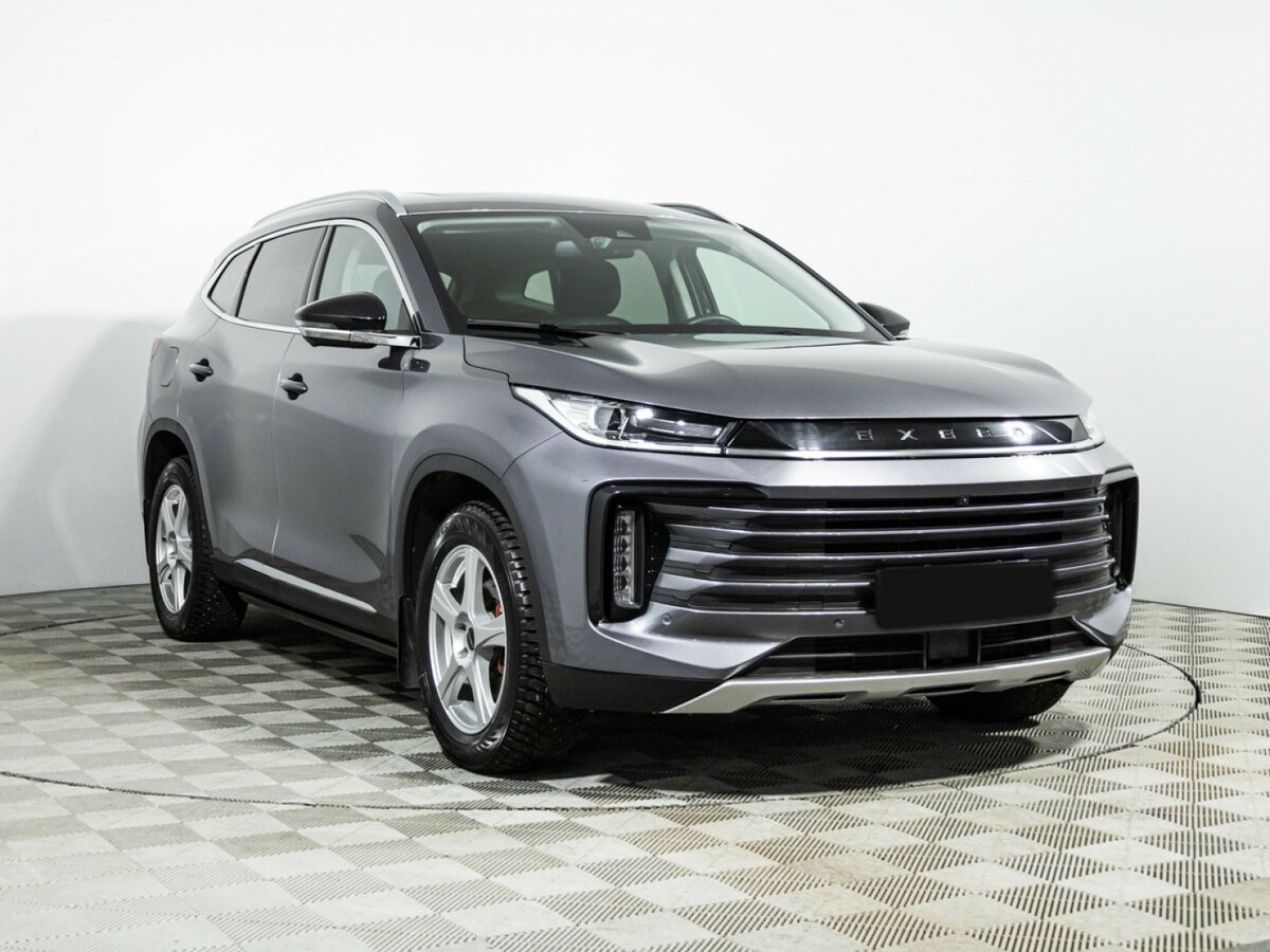 Купить EXEED TXL, 2023, 36 470 км.. Фото: #2