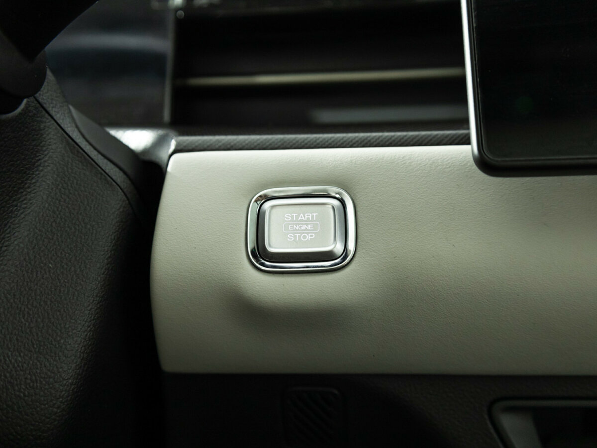 Купить Jetour Dashing, 2023, 65 707 км.. Фото: #18