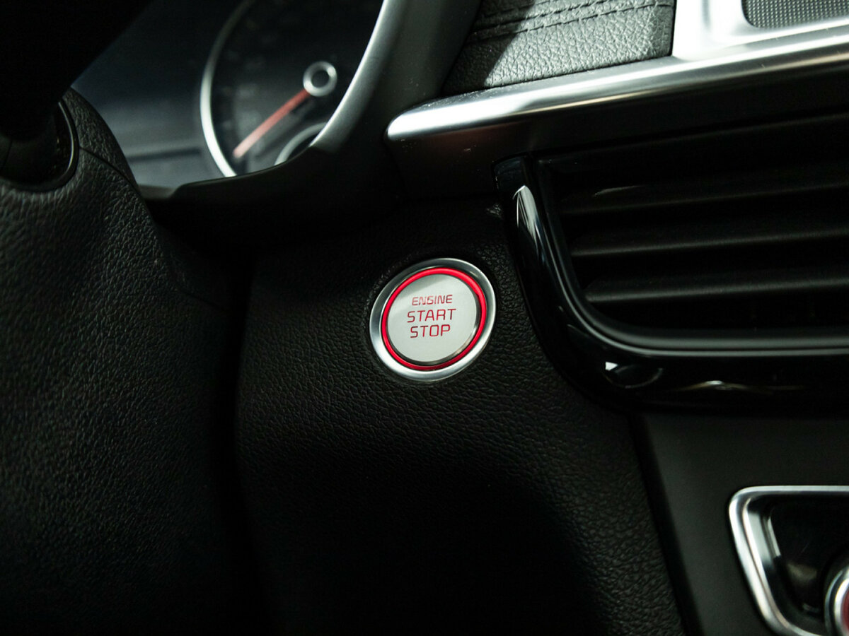 Купить Kia Optima, 2019, 140 944 км.. Фото: #21