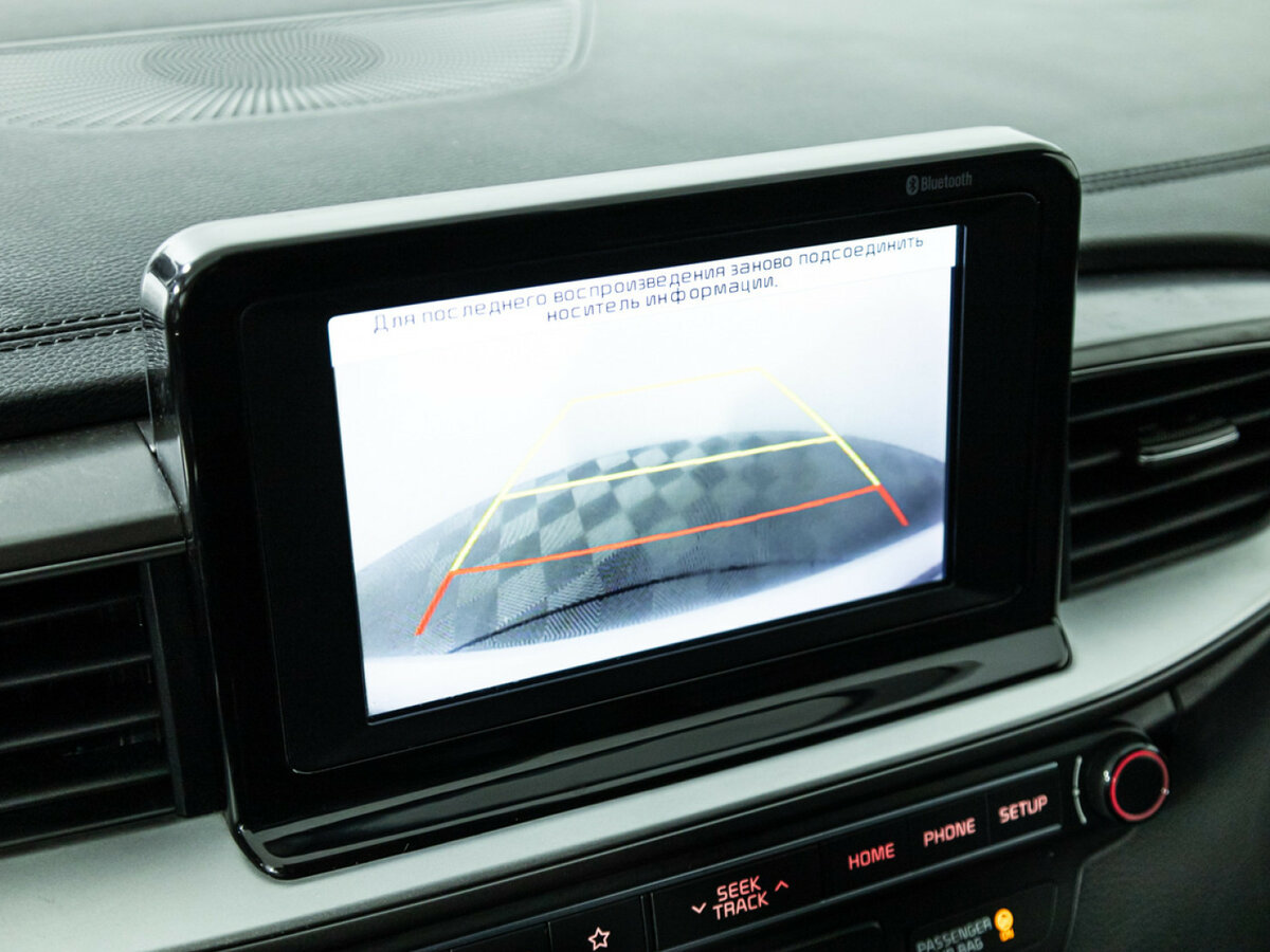 Купить Kia Ceed, 2018, 106 517 км.. Фото: #14