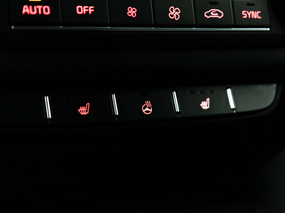 Купить Kia Ceed, 2018, 106 517 км.. Фото: #16