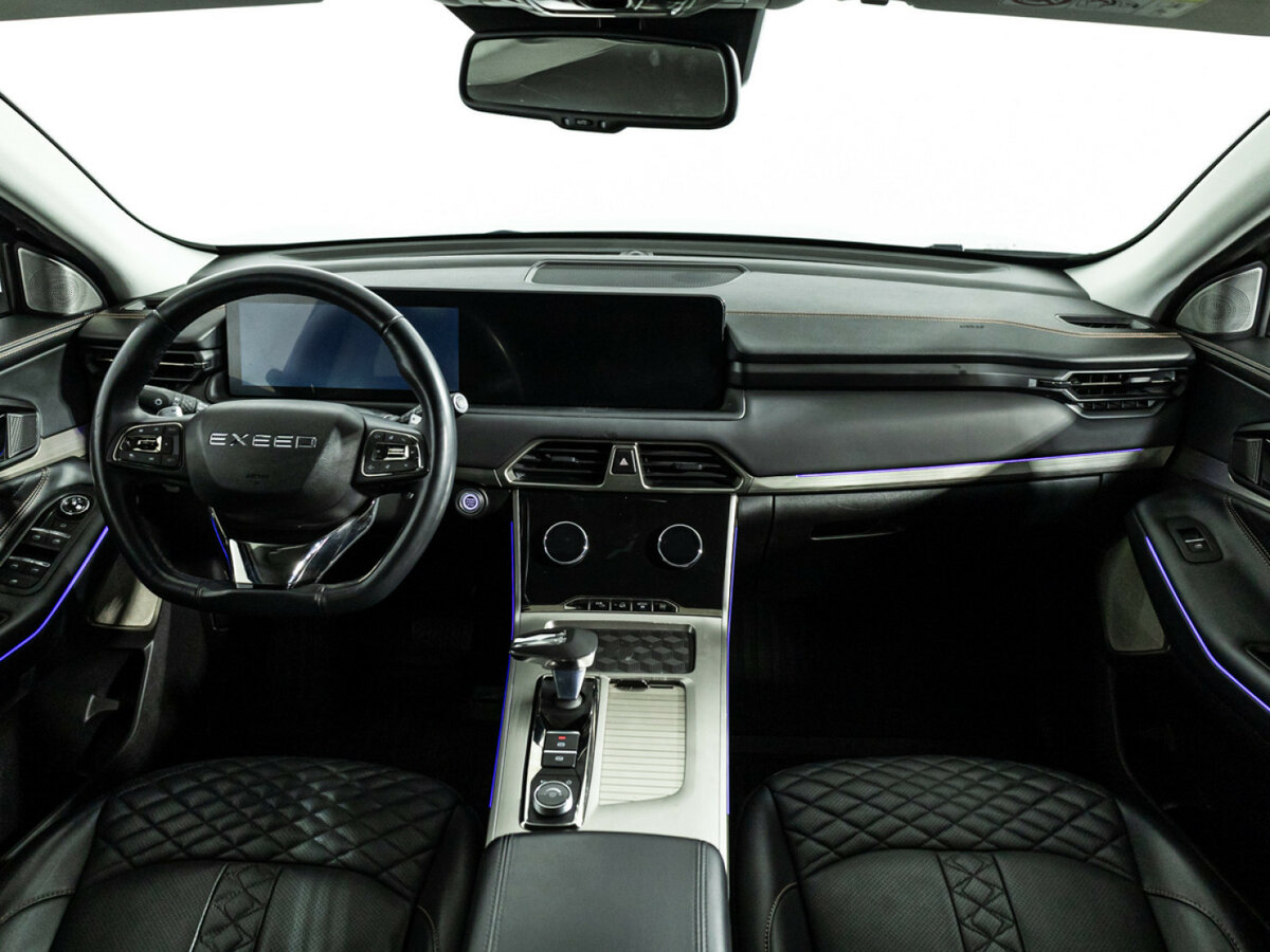 Купить EXEED TXL, 2023, 87 647 км.. Фото: #11