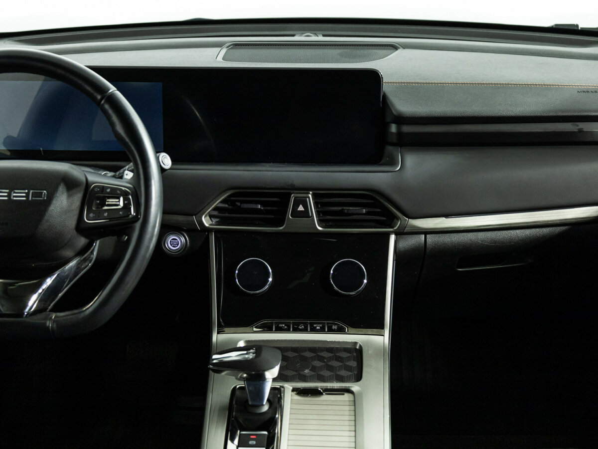 Купить EXEED TXL, 2023, 87 647 км.. Фото: #12