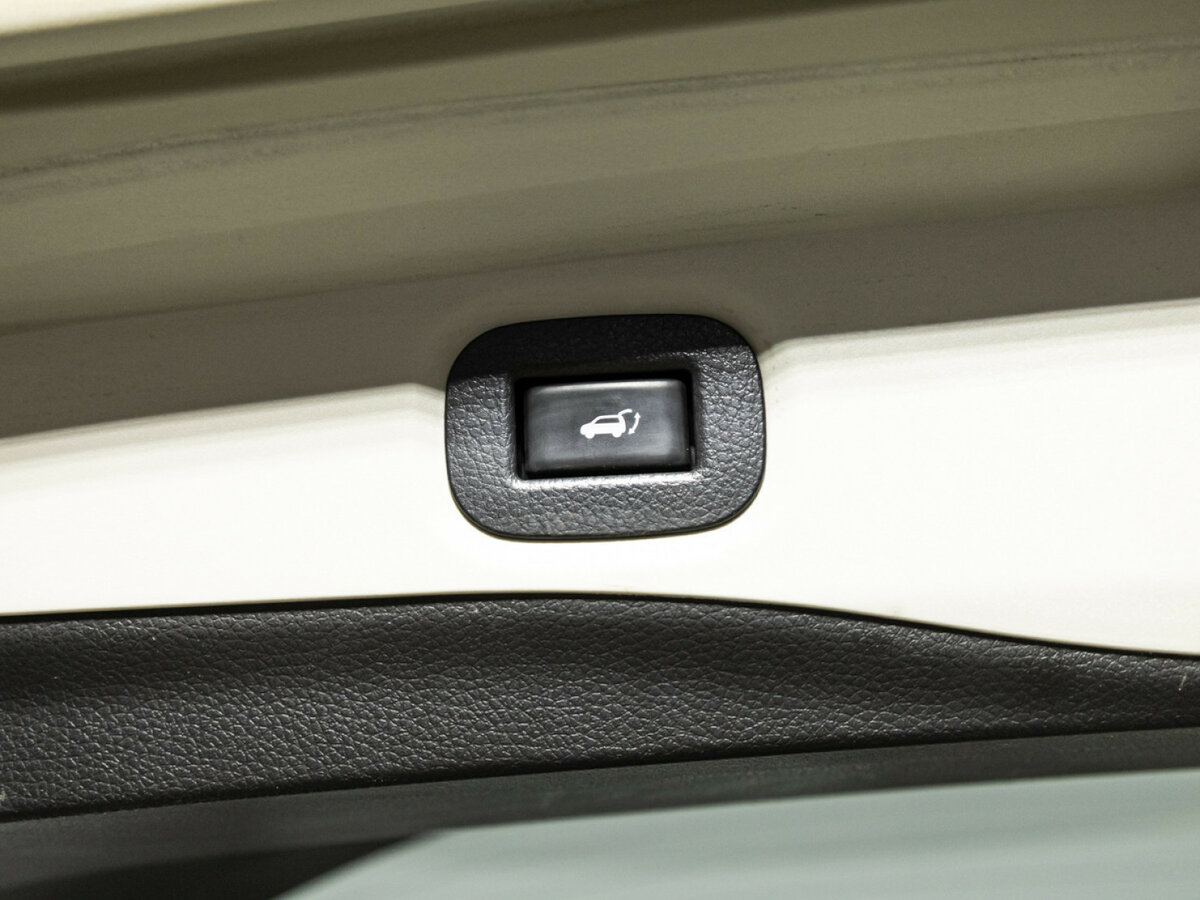 Купить Nissan X-Trail, 2016, 99 342 км.. Фото: #20