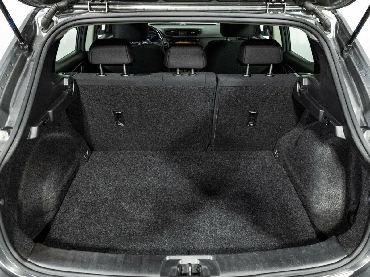 Купить Nissan Qashqai, 2020, 153 497 км.. Фото: #15