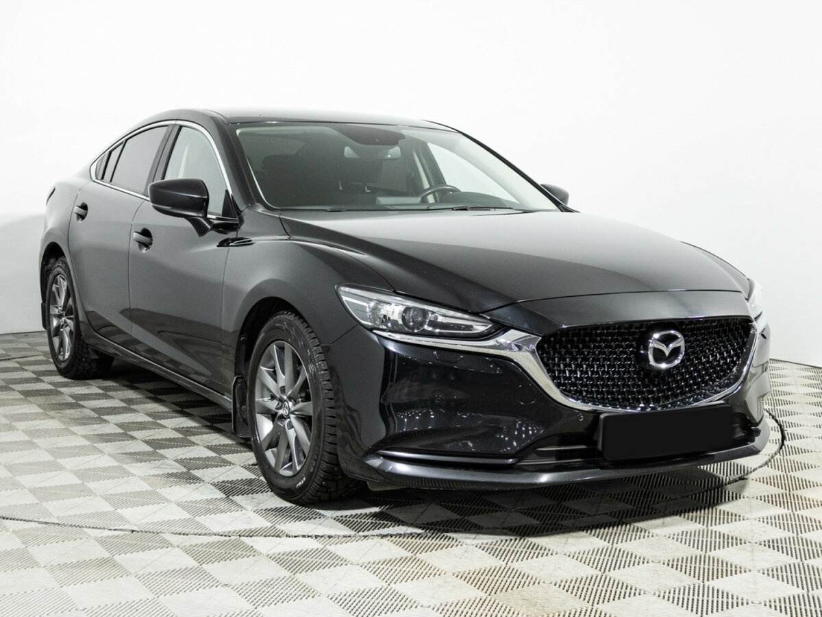 Купить Mazda 6, 2020, 71 000 км.. Фото: #2